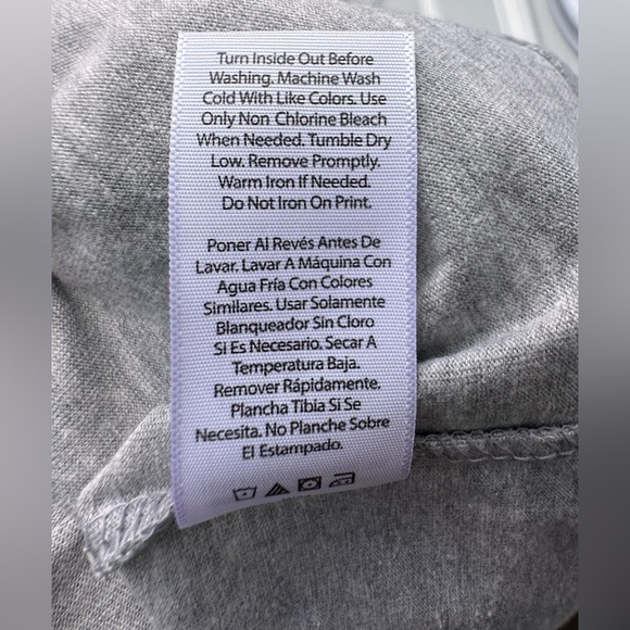 NWT Cotton sleeves men’s shirts. Size L (43-44) - Picture 8 of 9